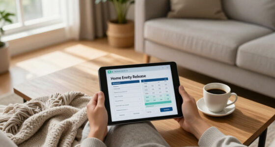 Best Home Equity Release Calculators Compared