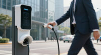 BTC POWER Survey: 94% Of Commercial Decision-Makers Say EV Charging Is Now Essential Infrastructure