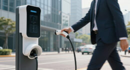 BTC POWER Survey: 94% Of Commercial Decision-Makers Say EV Charging Is Now Essential Infrastructure