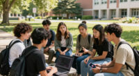 California Baptist University, Riverside County Launch ANCHOR Fellowship To Develop Future Human Services Leaders