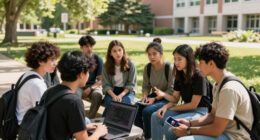 California Baptist University, Riverside County Launch ANCHOR Fellowship To Develop Future Human Services Leaders