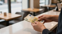 Cash Remains Most Widely Accepted Payment Method In Euro Area