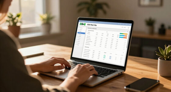 EBA’s ESG Risk Dashboard Indicates Improvements In Climate-related Data Availability