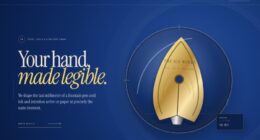 The Nib Works — Hand-ground fountain pen nibs since 1911 (FABLE/175)