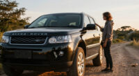 ثقة وقوة راسختان في تصنيع FREELANDER 8