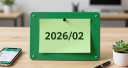 Green Notice 2026/02