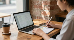 How AI Is Improving Student Notes In 2026: 14 Must-Have Apps