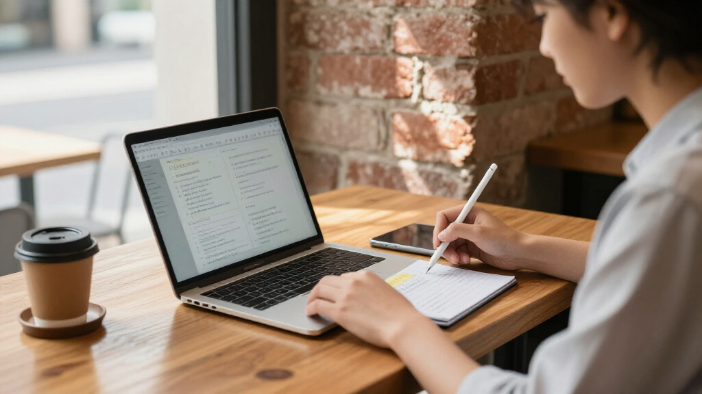 How AI Is Improving Student Notes In 2026: 14 Must-Have Apps