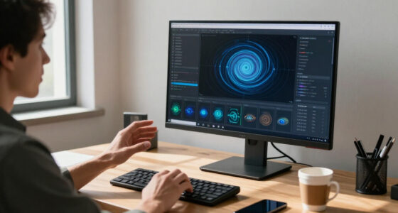 How Vortex Field Unit Is Leading AI Innovation In Zero-Image Storm Data Archives