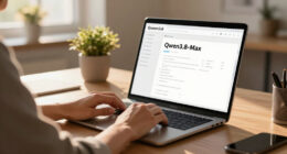 Latest AI Metrics For Qwen3.8-Max: What They Signal About Its Future