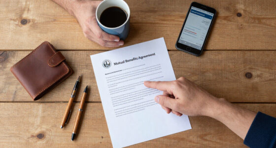 Mutual Benefits Agreement With Birch Narrows Dene Nation