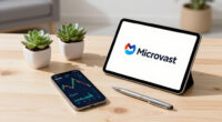MVST Investors Have Opportunity To Lead Microvast Holdings, Inc. Securities Fraud Lawsuit