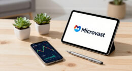 MVST Investors Have Opportunity To Lead Microvast Holdings, Inc. Securities Fraud Lawsuit