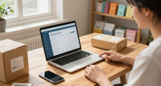Online-Shopping: EU-Regelung Bringt Kleine Onlineshops In Existenznot