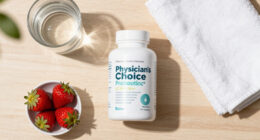 Physician's Choice 60 Billion Probiotic® Advanced To Launch In 625 Costco Warehouses Nationwide