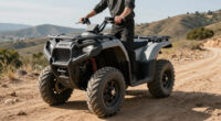 POLARIS INTRODUCES BREAKTHROUGH POWER, INNOVATION AND VALUE ACROSS 2027 OFF-ROAD LINEUP