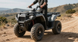 POLARIS INTRODUCES BREAKTHROUGH POWER, INNOVATION AND VALUE ACROSS 2027 OFF-ROAD LINEUP