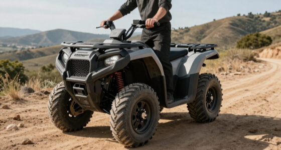 POLARIS INTRODUCES BREAKTHROUGH POWER, INNOVATION AND VALUE ACROSS 2027 OFF-ROAD LINEUP