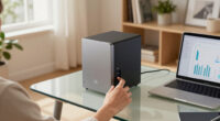 Powerful AI Features In Top 10 NAS Devices For 2026