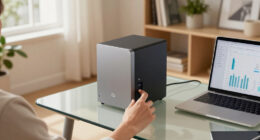 Powerful AI Features In Top 10 NAS Devices For 2026