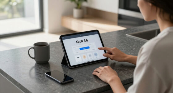 Revolutionizing AI: SpaceXAI’s Grok 4.6 Offers Fable 5-Level Performance For Less