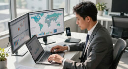Rosen Law Firm Surges In Global Coverage