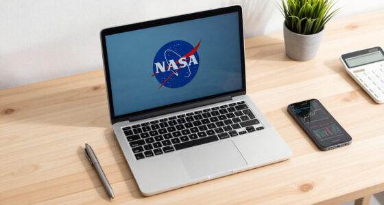 Saitech Inc. Awarded NASA SEWP VI Category A Contract In 2026