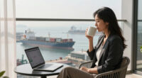 Teekay Tankers Surges In Global Coverage