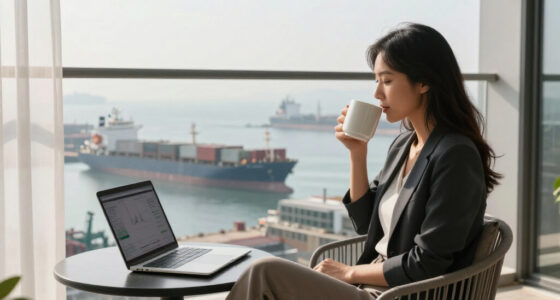 Teekay Tankers Surges In Global Coverage