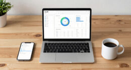 The AI-Driven Revolution In SaaS Market Competition
