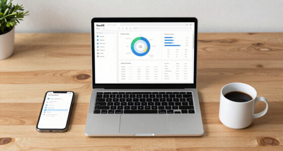 The AI-Driven Revolution In SaaS Market Competition