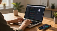 The Birth Of AI Cyberattacks: An Accident With A Cheating Motive