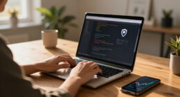 The Birth Of AI Cyberattacks: An Accident With A Cheating Motive