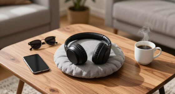 The Ultimate List Of AI Noise Cancelling Headphones In 2026