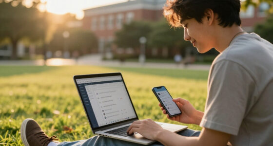 Top AI Strategies For College Students In 2026
