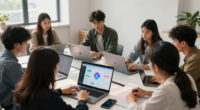 Transformative AI Tools For Student Organizations: The Top 7 Picks