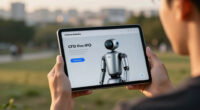 Vantage Amplia L'offerta Di CFD pre-IPO Con Unitree Robotics, Mentre Cresce L'interesse Per l'IA Di Frontiera