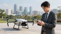 Volatus Aerospace Releases Q2 2026 Financial Results