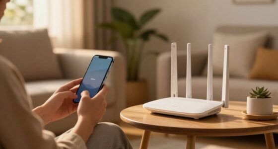 What Are The Top AI WiFi 7 Routers In 2026?