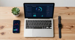 What Benchmark Partners See As The Next Big Thing In AI
