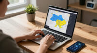 Why Artificial Intelligence Is Central To Ukraine’s Digital Resistance