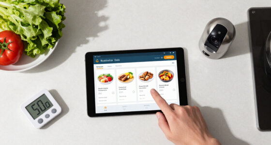 Why Computer Vision Is Critical For Modern Food Safety Operations