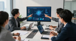 Why Talent Density Should Be A Priority In AI Strategy