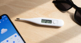 Will The Lowest Temperature In Shanghai Be 27°C On August 9?