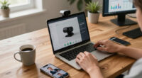 10 Top AI 4K Webcams For Streaming And Meetings In 2026