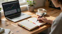 13 Best Investment Tracking Notebooks for 2026