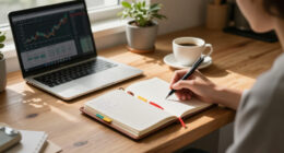 13 Best Investment Tracking Notebooks for 2026
