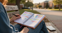 13 Best Student Budgeting Planners for Managing Money in 2026