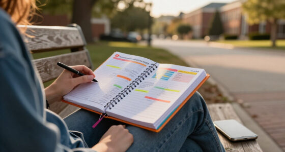 13 Best Student Budgeting Planners for Managing Money in 2026