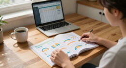 14 Best Financial Literacy Workbooks For Students In 2026